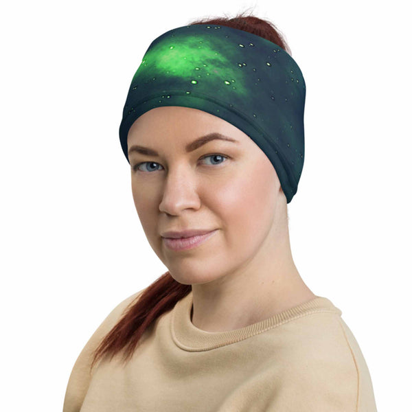 Leo zodiac | Gaiter Mask