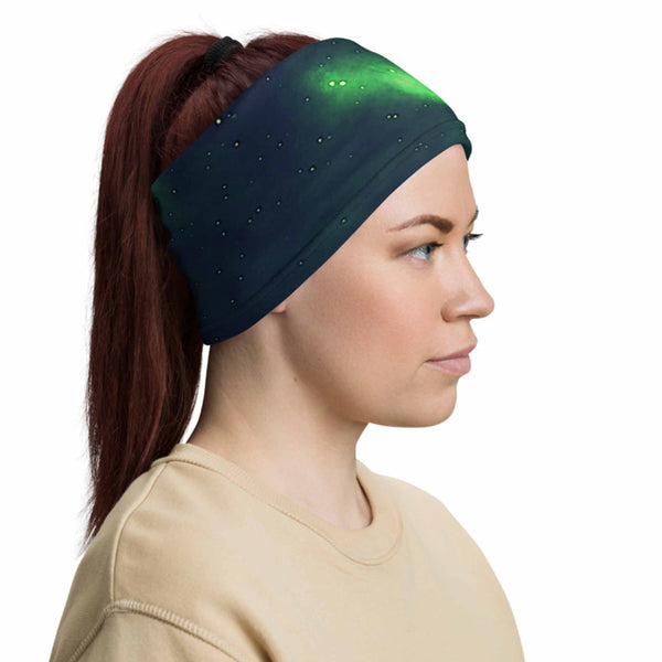 Leo zodiac | Gaiter Mask