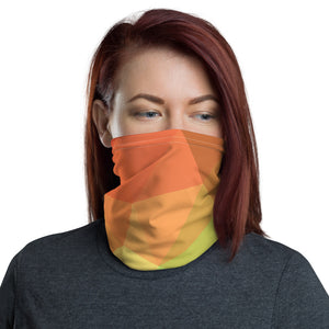 Geometry colorful | Gaiter Mask